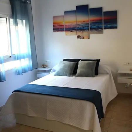 Apartamento Encanto Marino Sant Carles De La Rapita Exterior photo