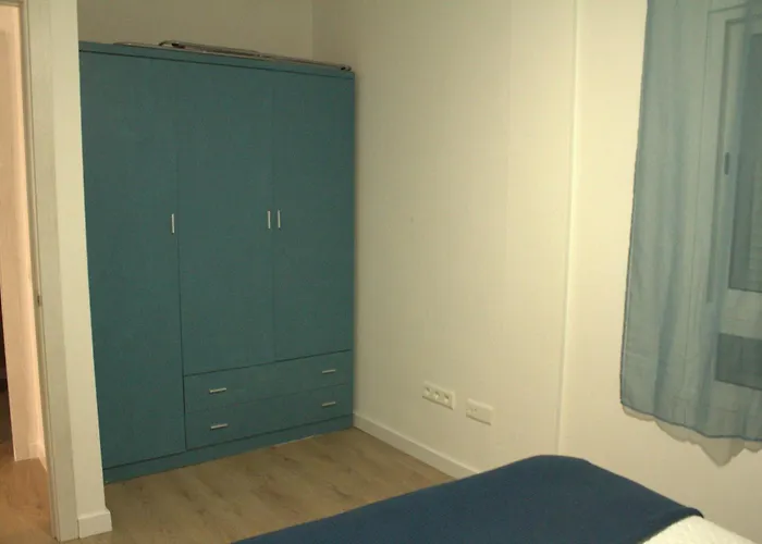 Apartamento Encanto Marino