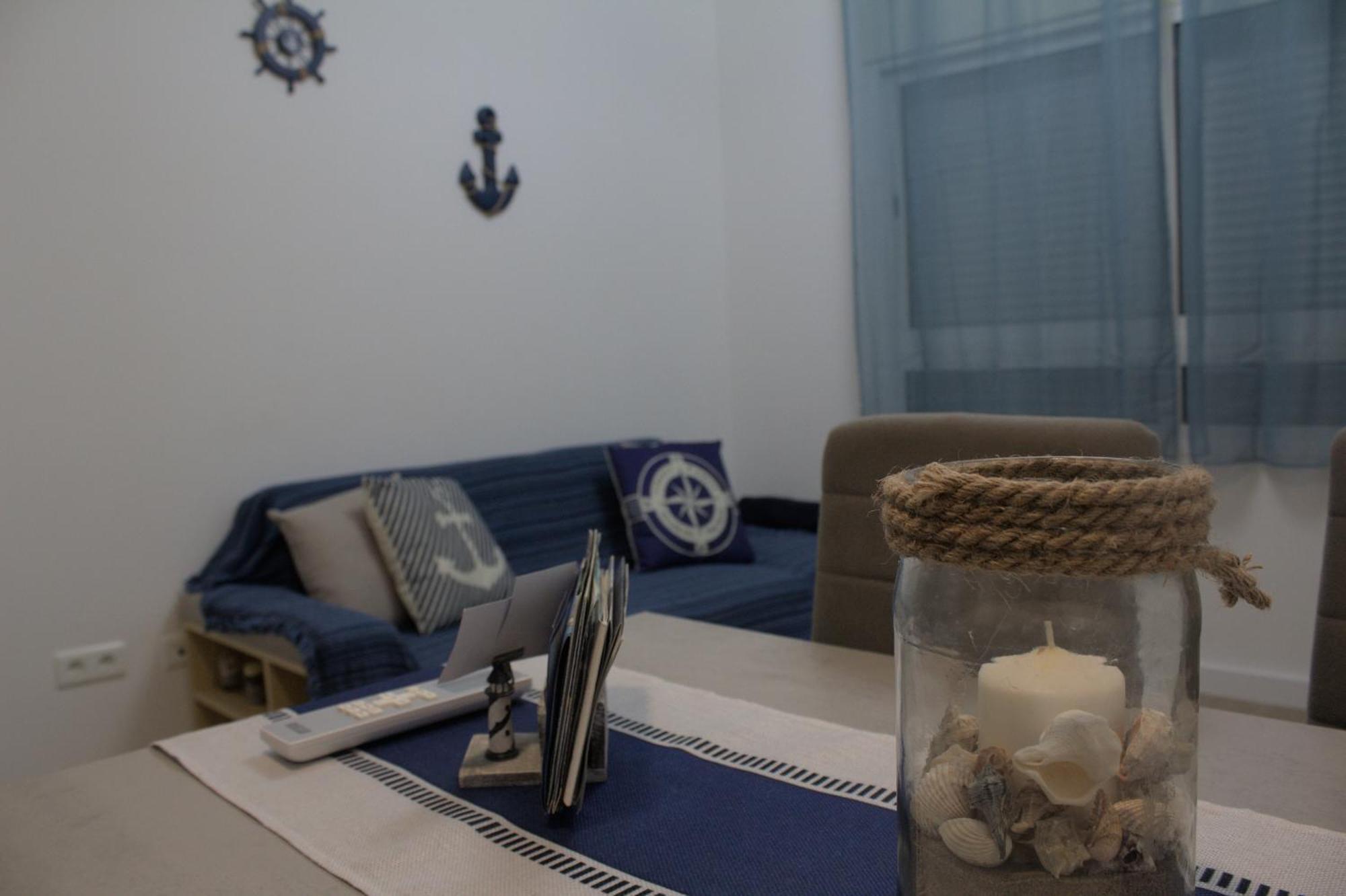 Encanto Marino Apartment