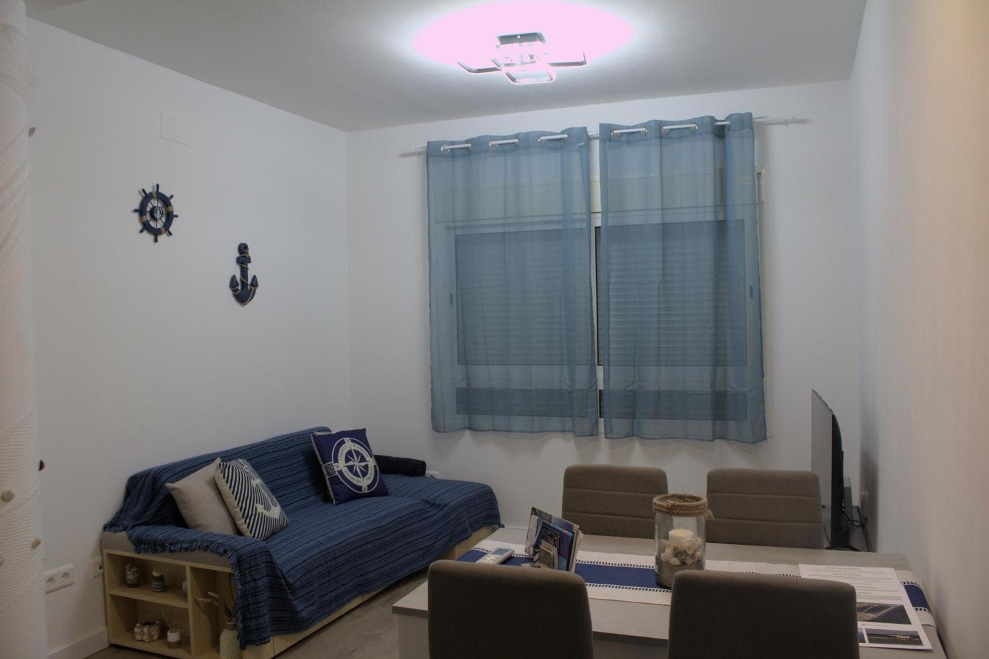 Apartment Encanto Marino