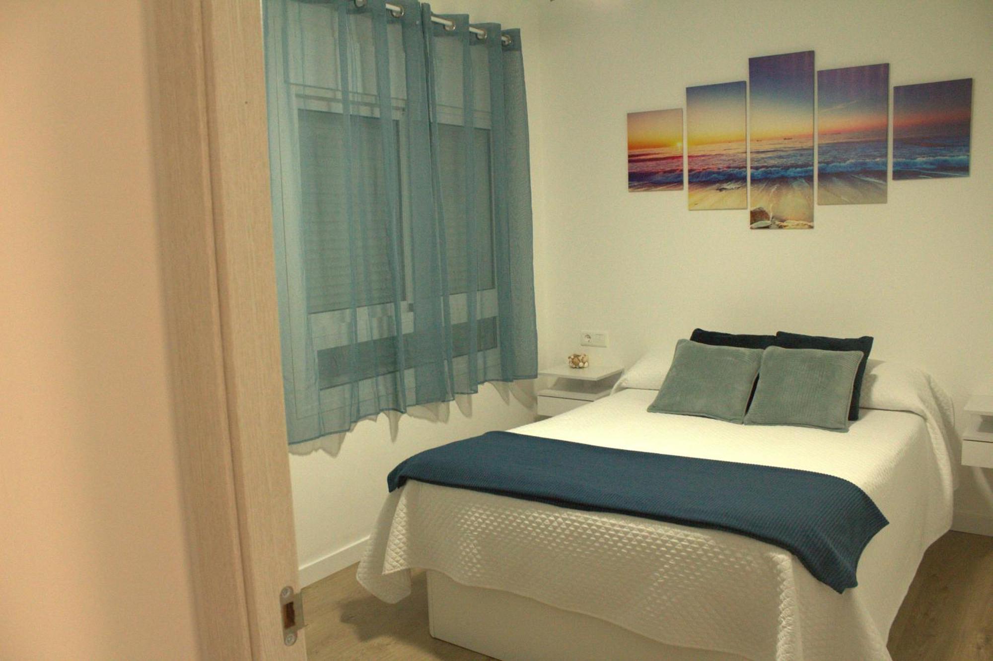 Apartment Encanto Marino *