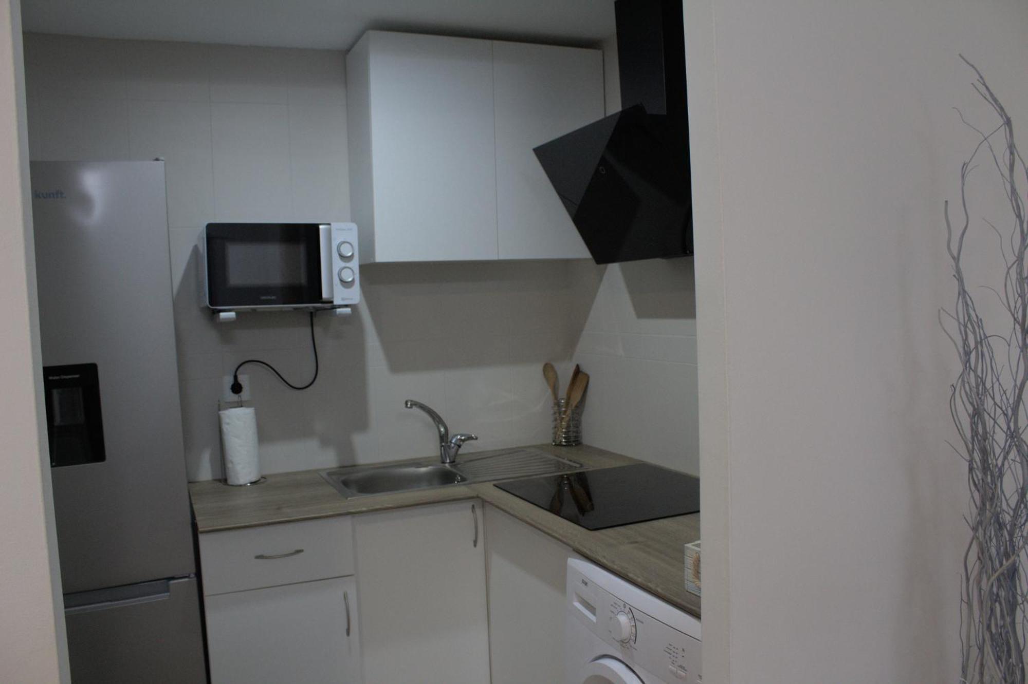 Apartment Encanto Marino