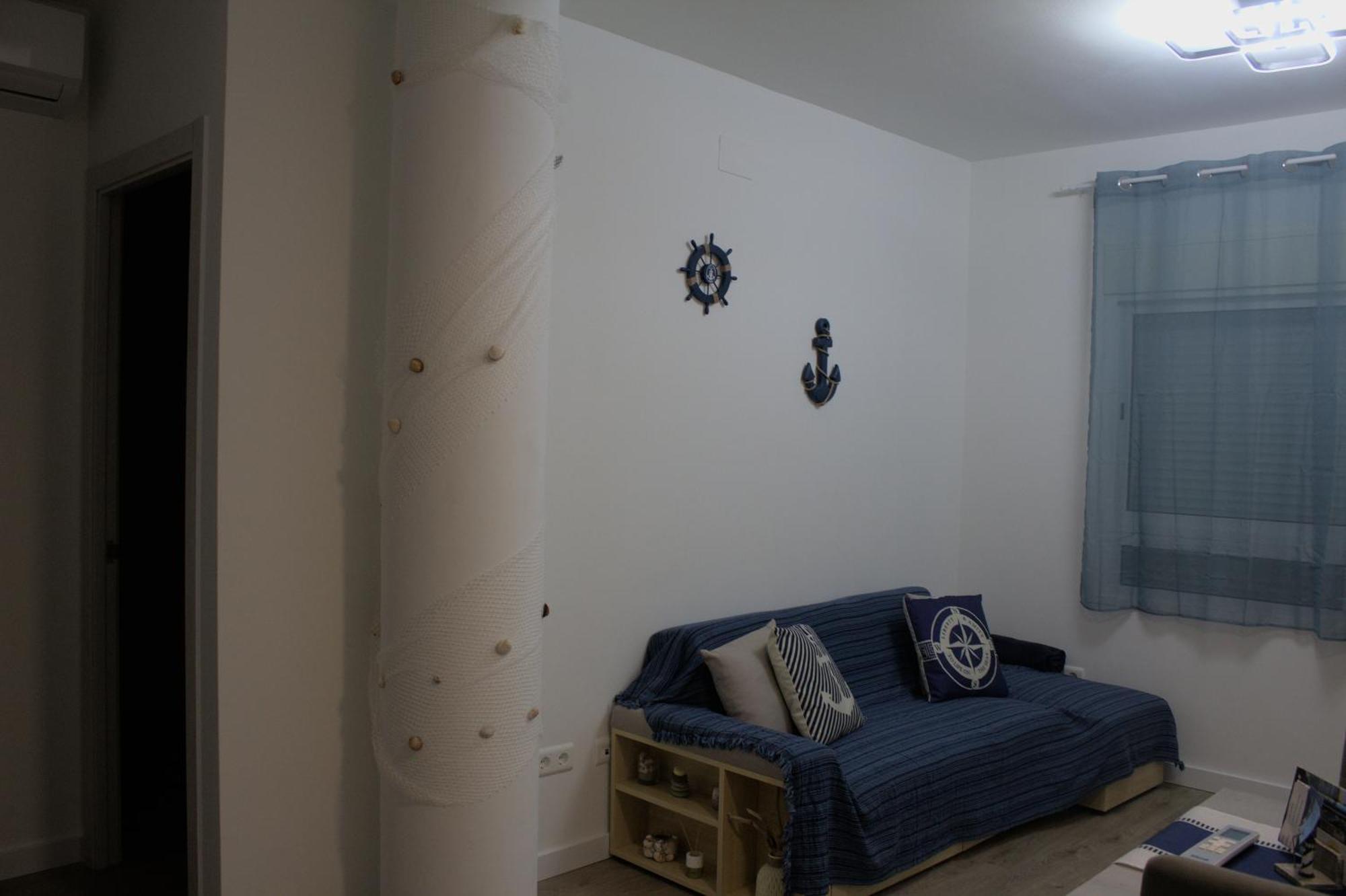 Encanto Marino Apartment *